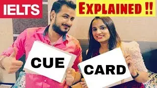 IELTS Speaking Part 2##MASTERING CUE CARD##Canada Delite##2019