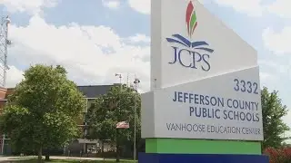 Statewide task force reviews JCPS's busing, discipline challenges