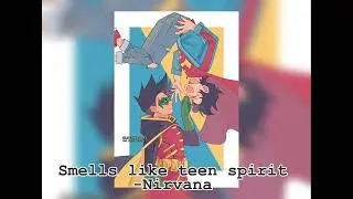 Super Sons Playlist! || #3 || (Final)