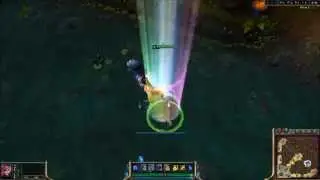 Neon Strike Vi's bugged recall