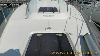 BAVARIA 44 CRUISER