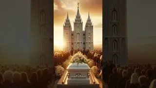 Is the Mormon Church Dying? Shocking New Survey Shows Rising Disaffiliation Rates
