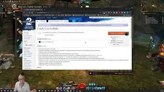 Guild Wars 2 - Candy Corn Gobbler on Sale Today | Everything You Need to Know