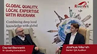 Inspection Readiness: TMFs, Vendor Oversight & GxP Compliance