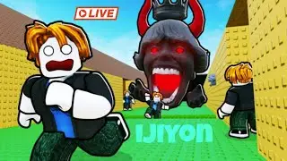 🔥 Roblox Live With Subscribers | Let's Break Some Records!