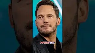 Chris Pratt praises Trump, RFK Jr.'s MAHA push #shorts #foxnews #news #us #billmaher #chrispratt