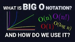 Algorithmic Efficiency (Big O) | A Filipino&rsquo;s Guide to Programming