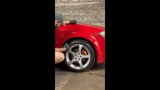 Dupli-Color Garage Boss Wheel Coating