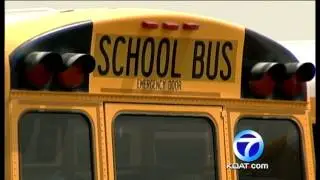 Bus mixup hits NM middle school