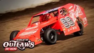 Budweiser | Car Design | UMP Modified | World of Outlaws: Dirt Racing Game