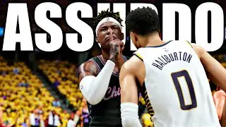 ASSURDO MIRACLE MAN IN GARA 3! NBA 2K26 ITA My Career EP.32 Carriera