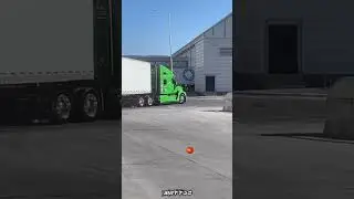 Ay Ay Ay pero c&oacute;mo ronronea esa chulada de portable.🦺🚛🍃 #soy_el_wattsz