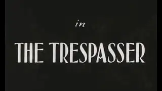 The Trespasser (1929) PRE-CODE DRAMA MELODRAMA FILM FULL MOVIE GLORIA SWANSON ROBERT AMES WILLIAM H