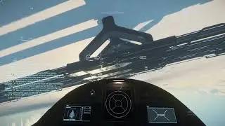 Star Citizen Metroloop 2951 Test Run