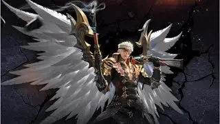GunCrusher PVP  - Apocalypse Dragon Realmu