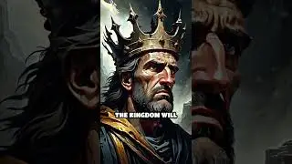 1 Samuel Chapter 28 Explained: When Fear Takes Over #biblestudy
