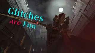 DA2 Glitches and Exploits - Part 1