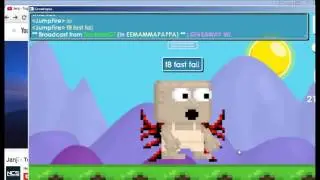 Growtopia Hack - Link in description! works 2016!!