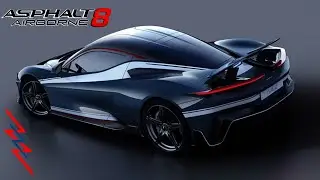 Battista Event (Noob Lap) | Asphalt 8 : Airborne