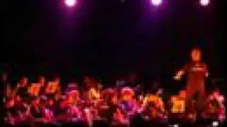 Banda di Avola - Galop