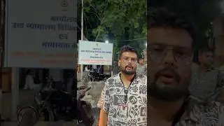 Gwalior High Court mein Babasaheb Ambedkar ki Murti Bahar #chiefjusticeofindia