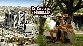 Capítulo 4 ⚡ Cómo Medellín cambió su destino: así nació EPM y los servicios públicos | 350 Años