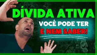 MEI - Como Consultar D&iacute;vida Ativa na PGFN Portal Regularize