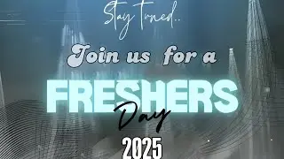 FRESHERS 2K25 🔥 | NARASARAOPET ENGINEERING COLLEGE | ELECTRONIC COMMUNICATION ENGINEERING DEPARTMENT