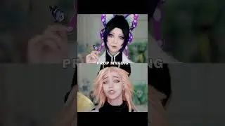 Shinobu vs Douma. Which cosplay is more difficult?