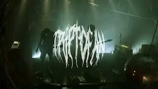 TRIPTOFAN  - Live at Art of Mosh 4 (full concert)