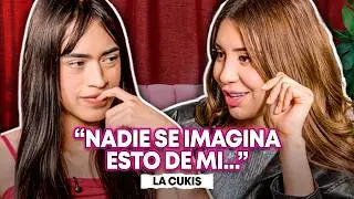EN EXCLUSIVA: Descubr&iacute; el g&eacute;nero de LA CUKIS