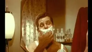 Schiuma da barba Gillette  Codino