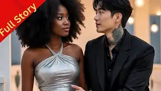 BLACK GIRL ACTRESS WAS PAID TO BE A SURROGATE FOR THE MAFIA BOSS BUT SUDDENLY HE BEGGED FOR HER LOVE