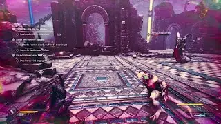 Godfall: Ok this Game actually IS FUN ???!!! HECK NO