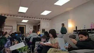 Station Teaching