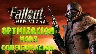 Guia de Fallout New Vegas Optimizacion y Mods Esenciales