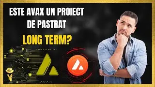 Avalanche review, predictie pret. Amazon crede ca AVAX poate sa fie un proiect de viitor in crypto.
