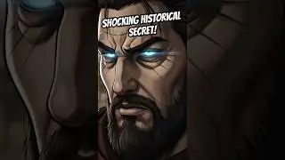 The 3 SHOCKING Ways Genghis Khan&rsquo;s TOMB Was Hidden By Mass Murder   | True History Secrets (Anime)