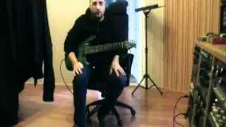 Static Impulse Recording Sessions Part 3