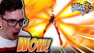This was INSANE! Reacting to Honkai Impact 3rd Animation - Final Lesson