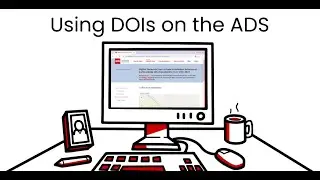 An Introduction to Digital Object Identifiers