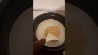 Mkate wa Tambi wa Maziwa Huo