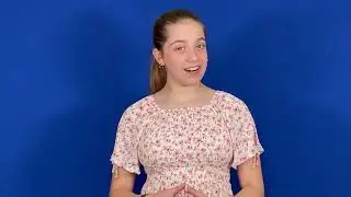 Sarah Genne Performs &ndash; Professor Diabolical's Monologue from Escape Room