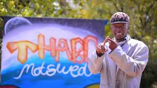 Bongani Mooki - Thabo's Mobile Kitchen ( Official Video )