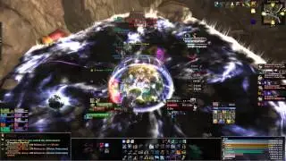 Perfektion VS The Fallen Protectors - Hunter PoV
