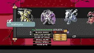 Wolf Warfare - Monster Crown PS4 - 19 - To mend and defend
