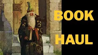 Я нашла одну из своих книг, которые я считаю Святым Граалем!