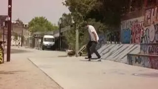 DANY HAMARD - Teaser AVP