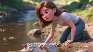 Finn (The gold fish final journey)