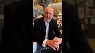 Arnold Vosloo reveals what's his superpower 🤣 #shorts #actorslife #themummy #southafrican #funnyasf